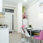 Ultra Cozy Budapeşte