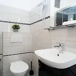 Ultra Cozy Budapeşte