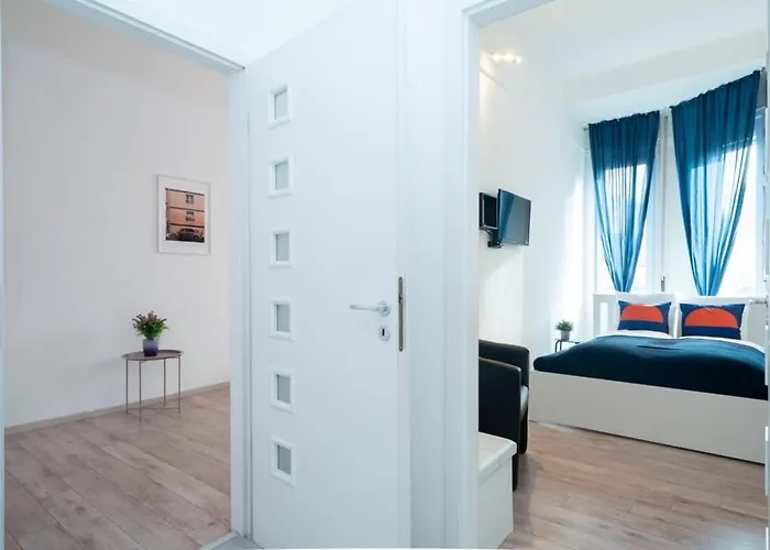 Appartement Ultra Cozy