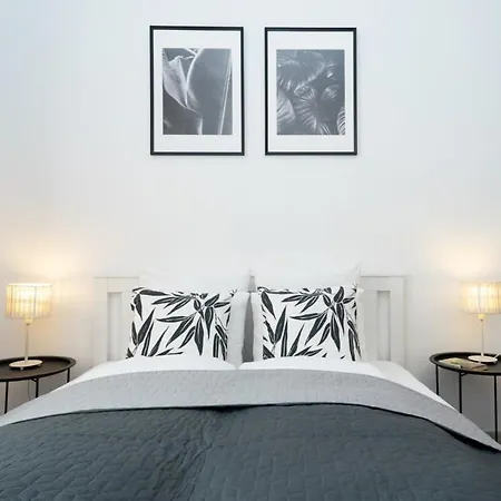 Ultra Cozy 부다페스트