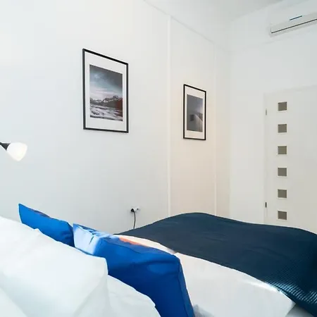 Ultra Cozy Appartement
