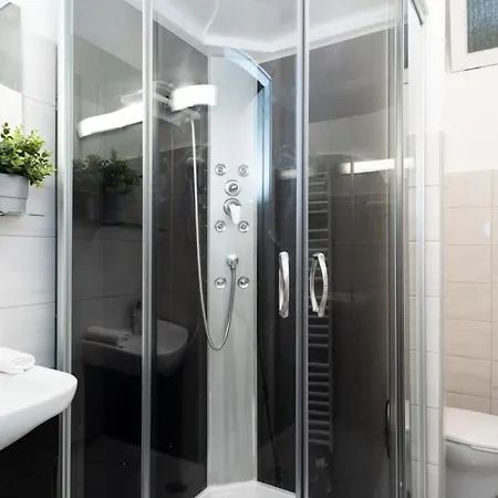 Ultra Cozy * Budapeszt