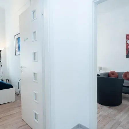 아파트 Ultra Cozy