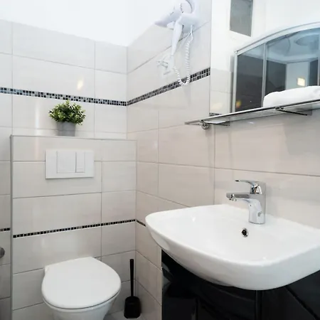 Ultra Cozy Budapeszt