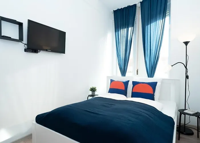 Apartamento Ultra Cozy *