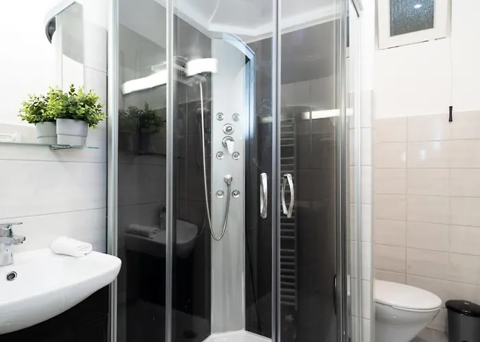 Ultra Cozy * 布达佩斯