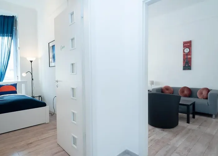 Apartamento Ultra Cozy