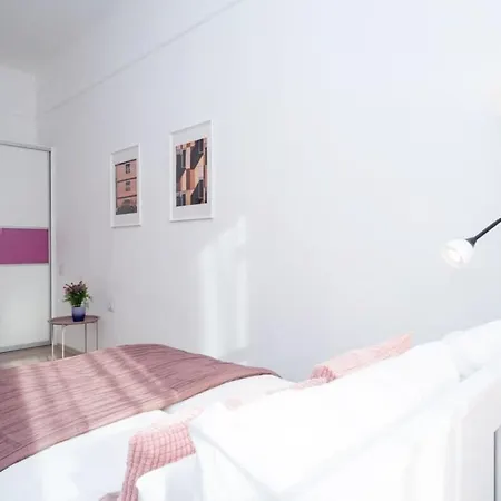 Ultra Cozy Lejlighed Budapest