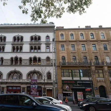 Ultra Cozy Lejlighed *