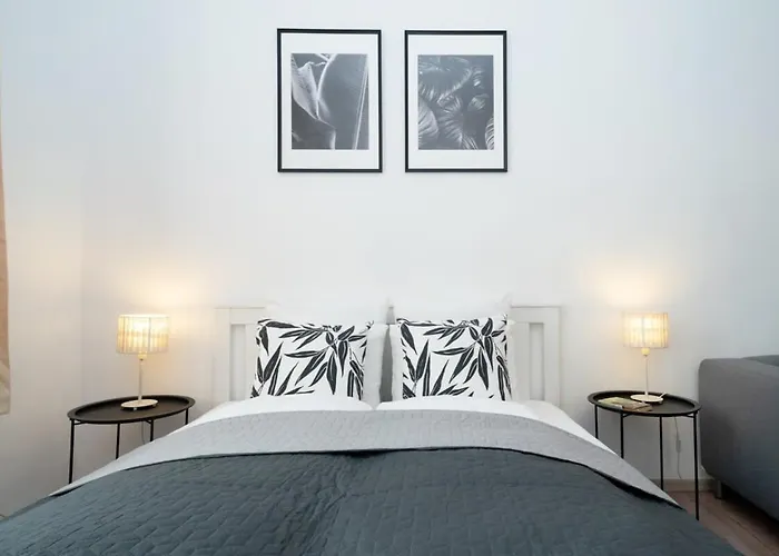 Ultra Cozy Budapest