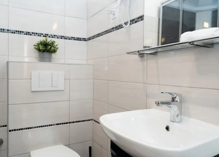 Ultra Cozy Budapest