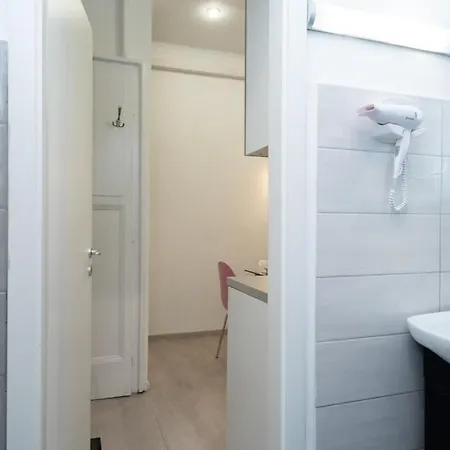 Апартаменты Ultra Cozy *