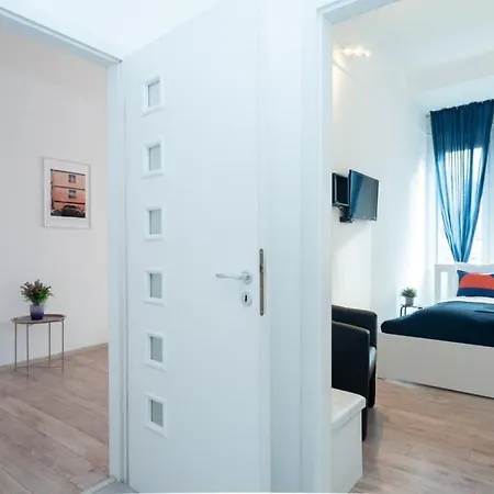 Апартаменты Ultra Cozy